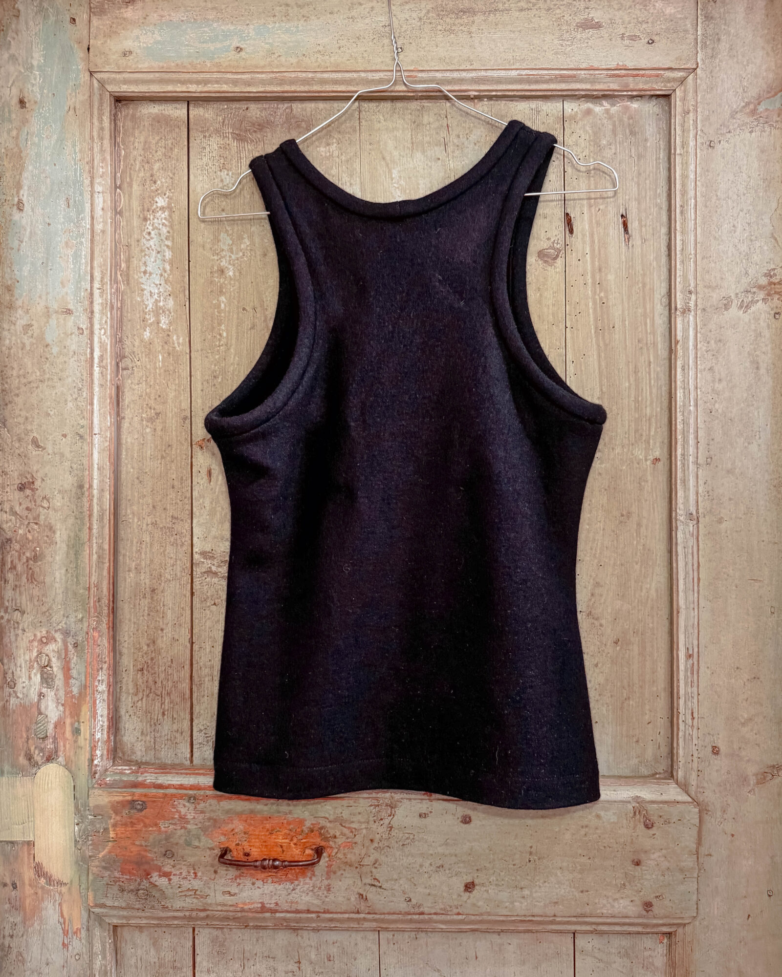 14 Wool-Walk Tank – Bild 2