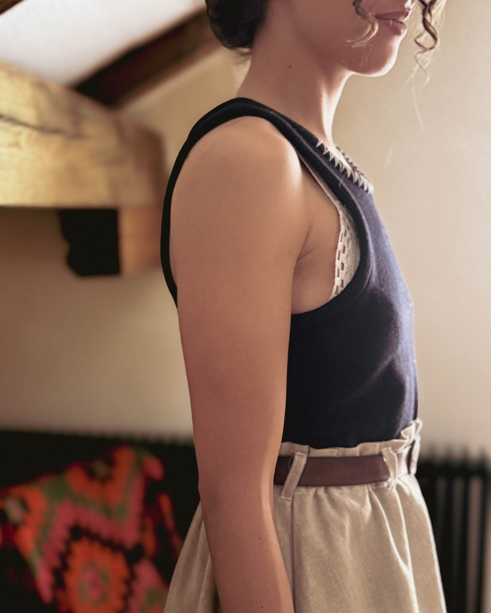 14 Wool-Walk Tank – Bild 6