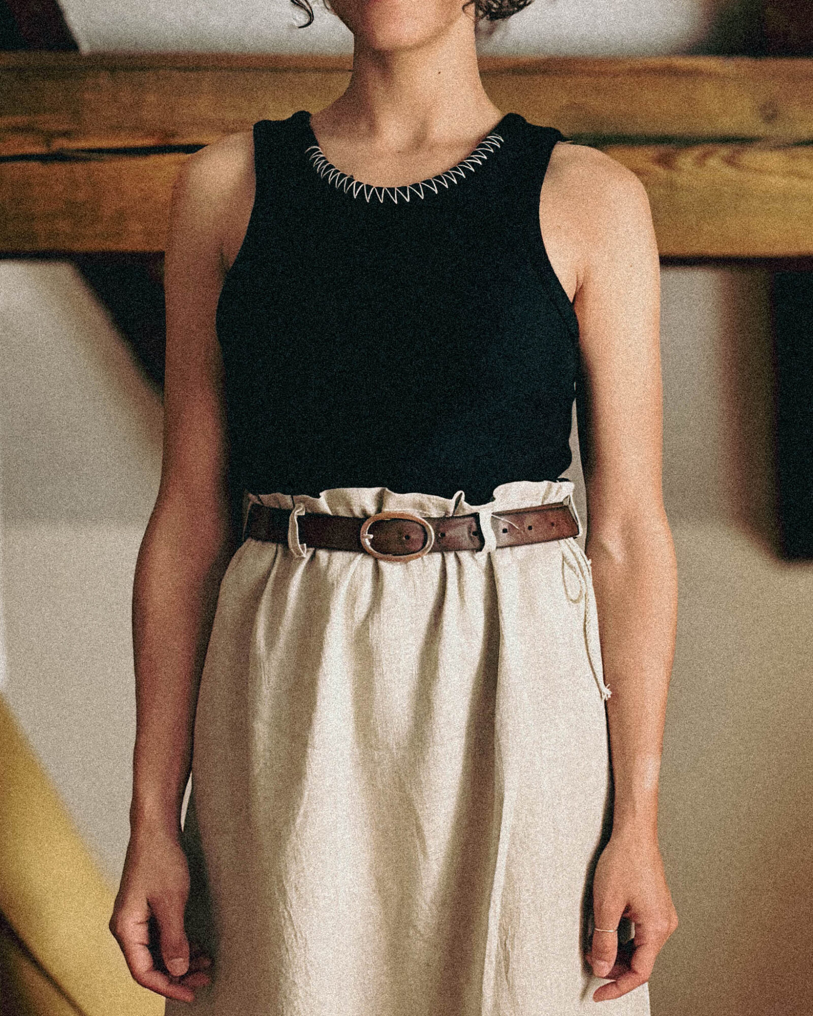 14 Wool-Walk Tank – Bild 4