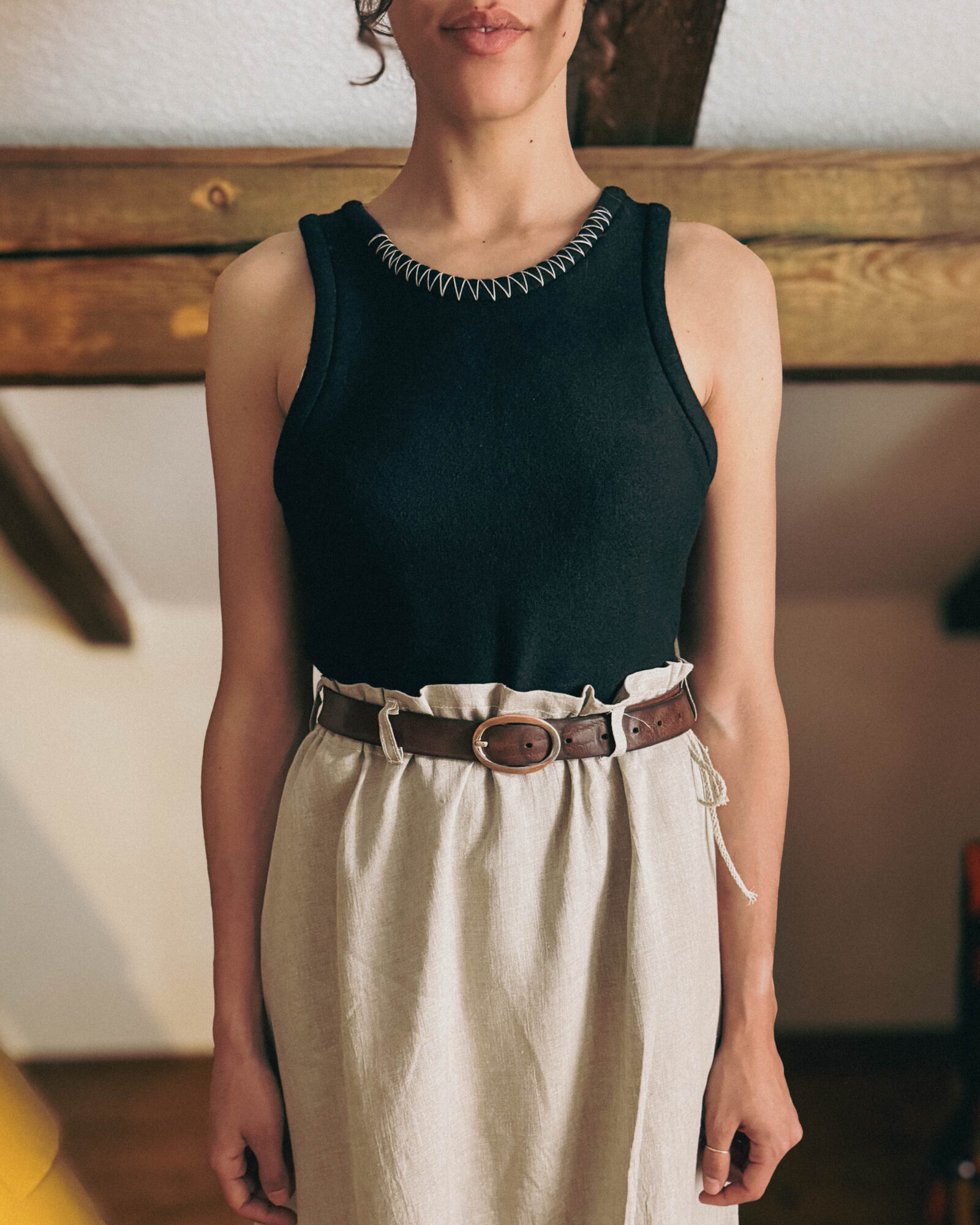 14 Wool-Walk Tank – Bild 5